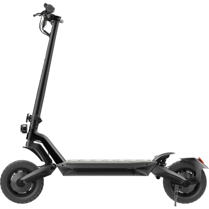 Электросамокат HIPER Model Z Black