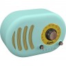 Активная акустическая система HIPER Retro S Cyan