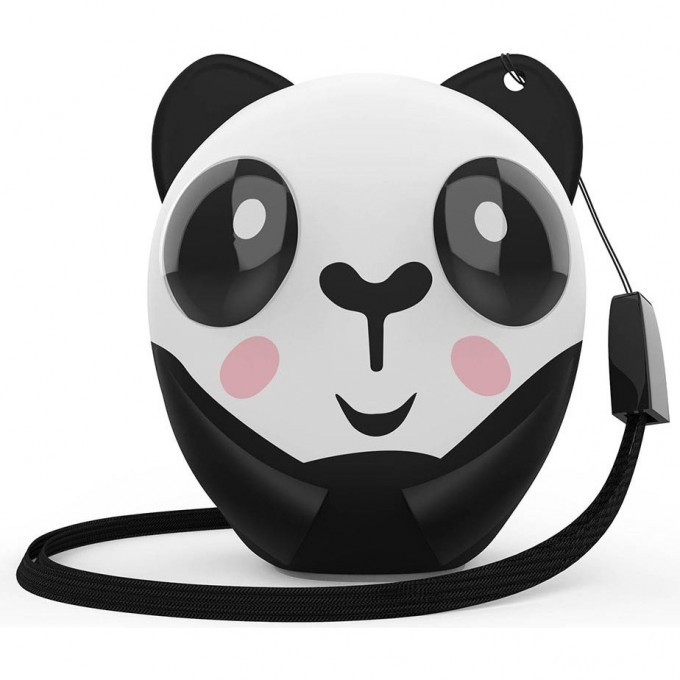 Беспроводная колонка HIPER ZOO Music Panda Беспроводная колонка HIPER ZOO Music Panda