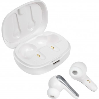 Беспроводные наушники HIPER TWS MIG White HTW-HDX13 Беспроводные наушники HIPER TWS MIG White HTW-HDX13