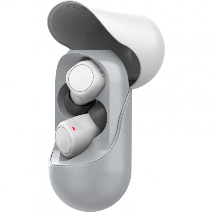 Беспроводные наушники HIPER TWS Smart IoT M1 HTW-M10 Беспроводные наушники HIPER TWS Smart IoT M1 HTW-M10