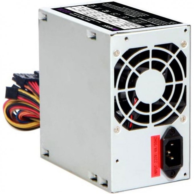 Блок питания HIPER HPT-400 Блок питания HIPER HPT-400