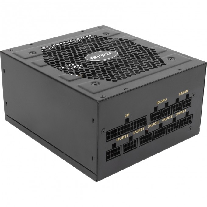 Блок питания HIPER ULTIMUS HPB-600FMK2 Блок питания HIPER ULTIMUS HPB-600FMK2