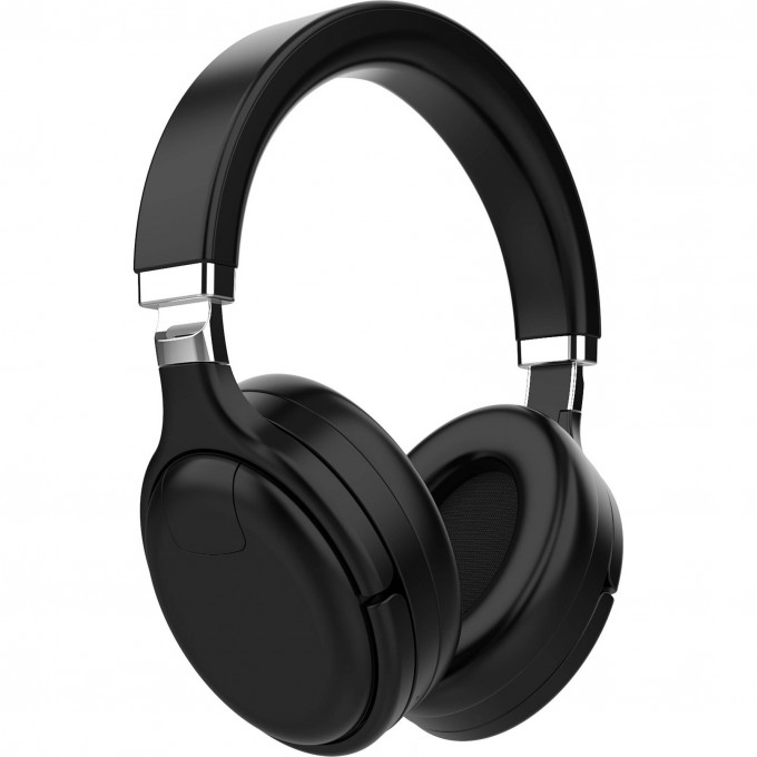 Bluetooth наушники HIPER SILENCE ANC HX2 Black Bluetooth наушники HIPER SILENCE ANC HX2 Black