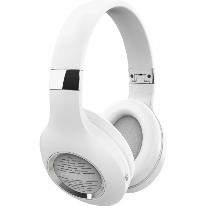 Bluetooth наушники HIPER SILENCE ANC HX4 White Bluetooth наушники HIPER SILENCE ANC HX4 White