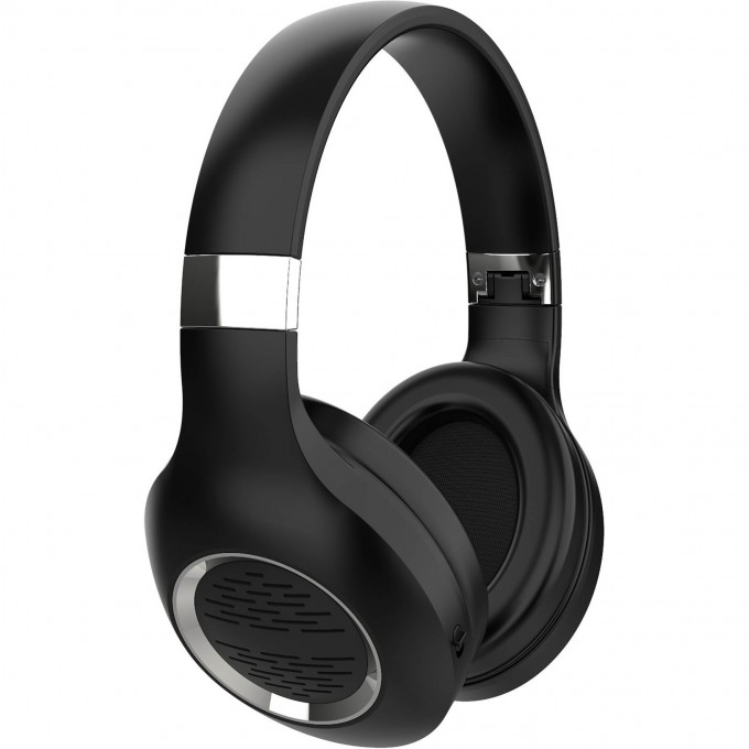 Bluetooth наушники HIPER SILENCE ANC HX5 Black Bluetooth наушники HIPER SILENCE ANC HX5 Black