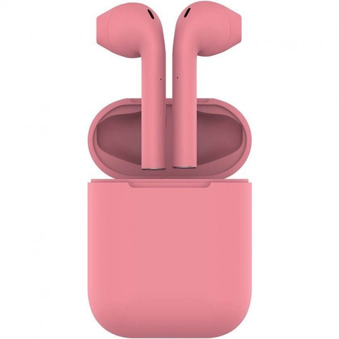 Bluetooth наушники HIPER TWS AIR SOFT PINK Bluetooth наушники HIPER TWS AIR SOFT PINK