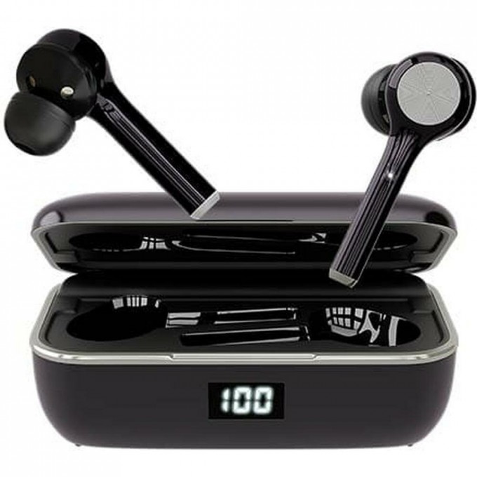 Bluetooth наушники с микрофоном HIPER TWS Bora Bluetooth наушники с микрофоном HIPER TWS Bora