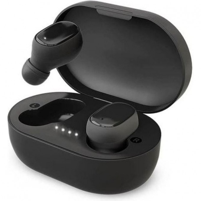 Bluetooth наушники с микрофоном HIPER TWS Brise Bluetooth наушники с микрофоном HIPER TWS Brise