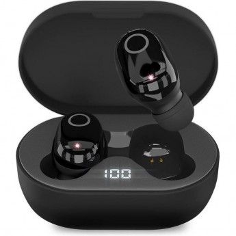 Bluetooth наушники с микрофоном HIPER TWS BRISE V2