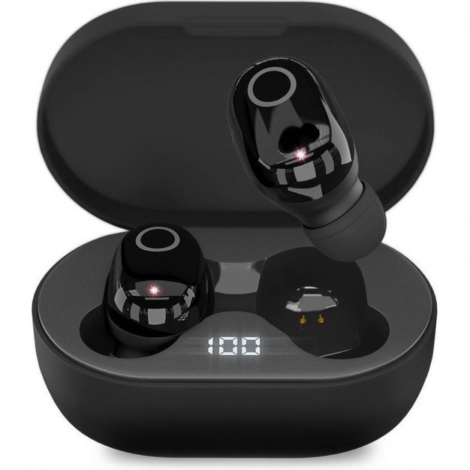 Bluetooth наушники с микрофоном HIPER TWS Brise V2 Bluetooth наушники с микрофоном HIPER TWS Brise V2
