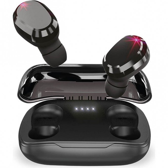 Bluetooth наушники с микрофоном HIPER TWS Burst Bluetooth наушники с микрофоном HIPER TWS Burst
