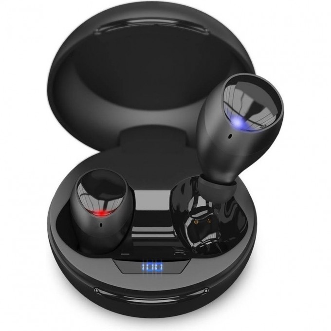 Bluetooth наушники с микрофоном HIPER TWS Dzen Bluetooth наушники с микрофоном HIPER TWS Dzen