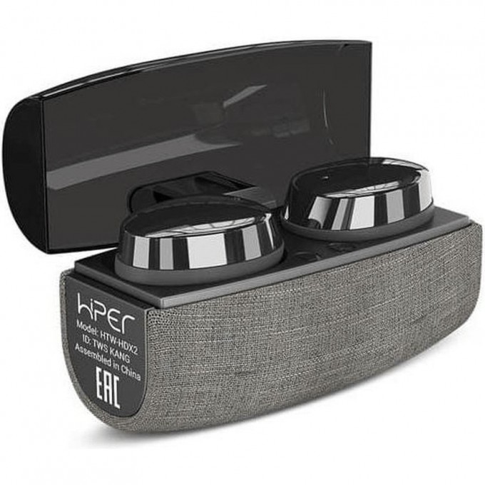 Bluetooth наушники с микрофоном HIPER TWS Kang Bluetooth наушники с микрофоном HIPER TWS Kang