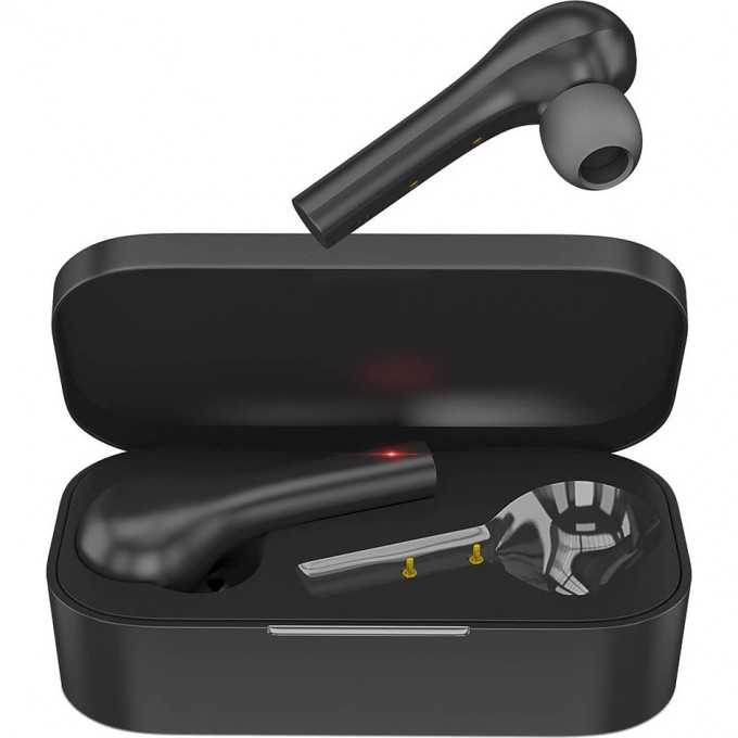 Bluetooth наушники с микрофоном HIPER TWS Pull Bluetooth наушники с микрофоном HIPER TWS Pull