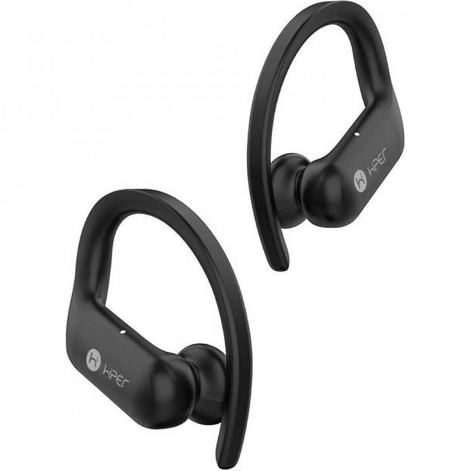 Bluetooth наушники с микрофоном HIPER TWS Sport V2 Bluetooth наушники с микрофоном HIPER TWS Sport V2