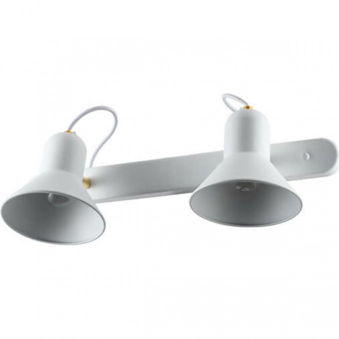 Бра HIPER 2хE27х60Вт WHITE H189-2 Бра HIPER 2хE27х60Вт WHITE H189-2