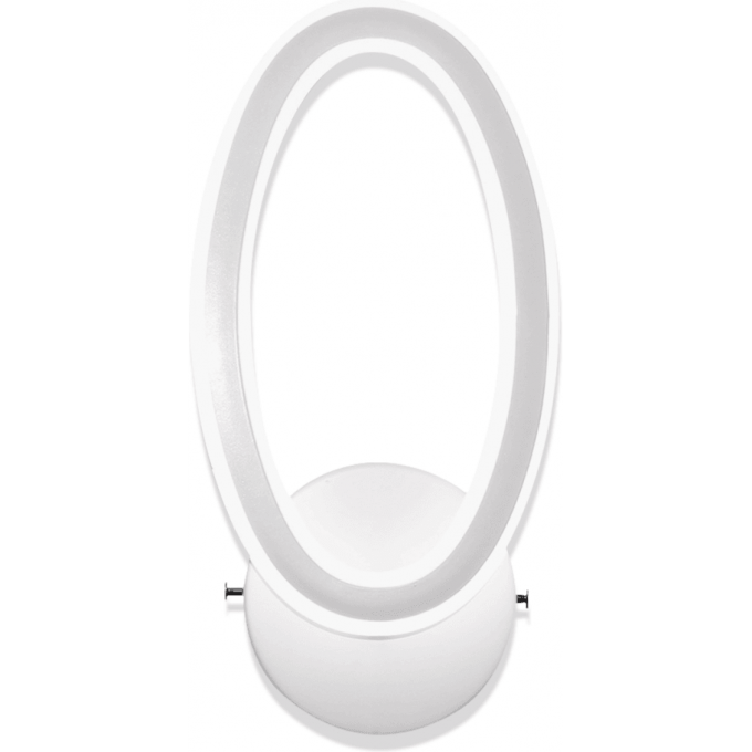 Бра HIPER LED 25Вт WHITE H042-1 Бра HIPER LED 25Вт WHITE H042-1