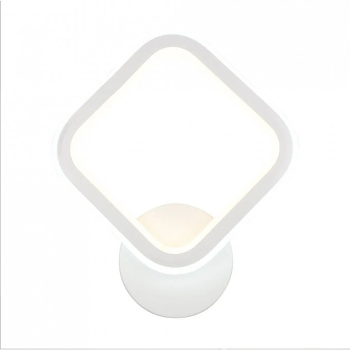 Бра HIPER LED 27Вт WHITE H042-0 Бра HIPER LED 27Вт WHITE H042-0