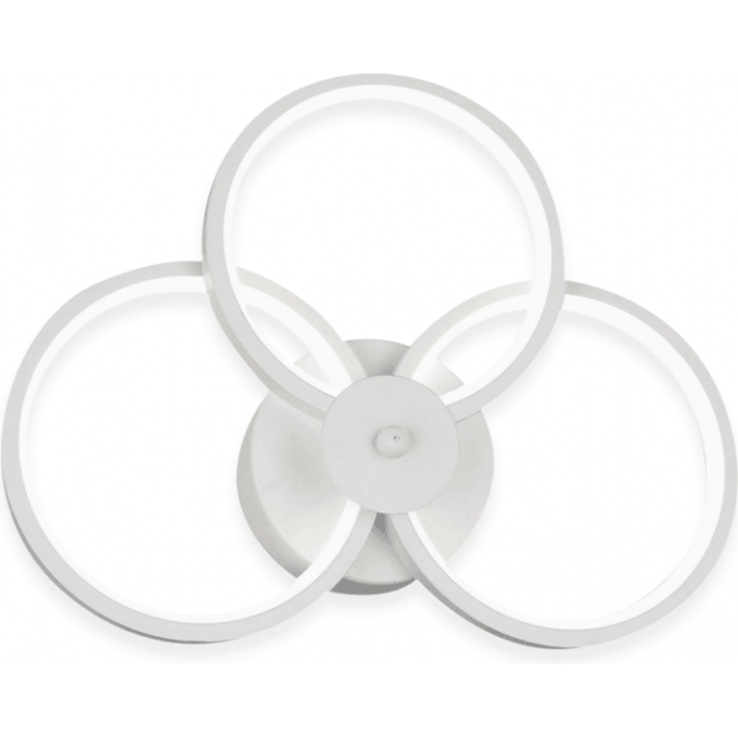 Бра HIPER LED 30Вт WHITE H043-1 Бра HIPER LED 30Вт WHITE H043-1