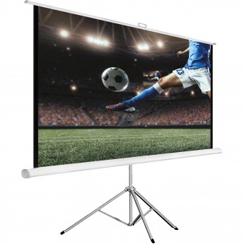 Экран для проектора HIPER CINEMA STP 16x9-100 Экран для проектора HIPER CINEMA STP 16x9-100