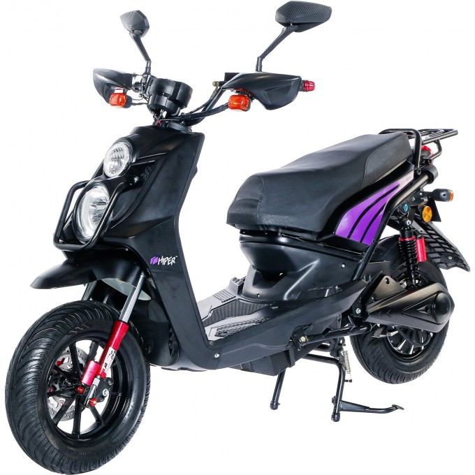 Электробайк HIPER Engine BS270 Электробайк HIPER Engine BS270