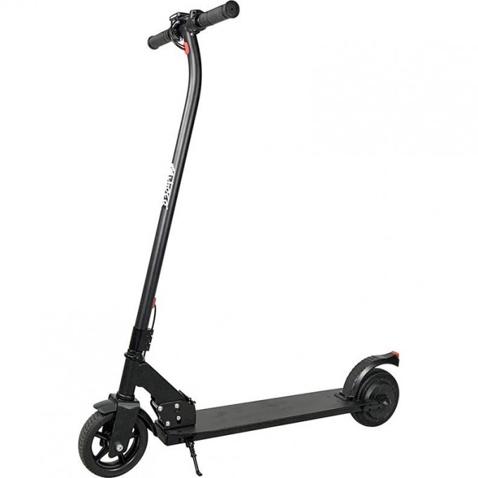 Электросамокат HIPER (2021) Slim VX660 Black Электросамокат HIPER (2021) Slim VX660 Black