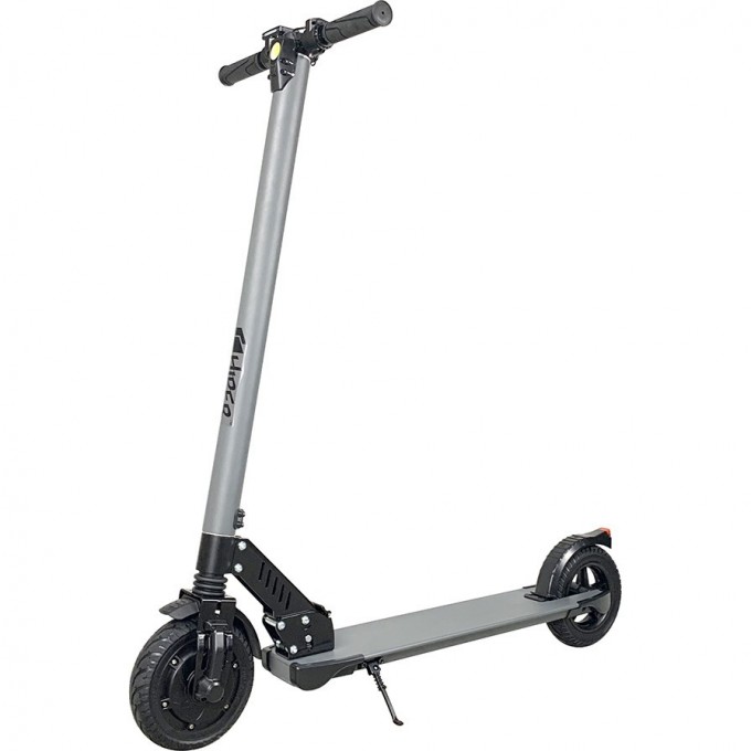 Электросамокат HIPER (2021) Stark DX800 Gray Электросамокат HIPER (2021) Stark DX800 Gray