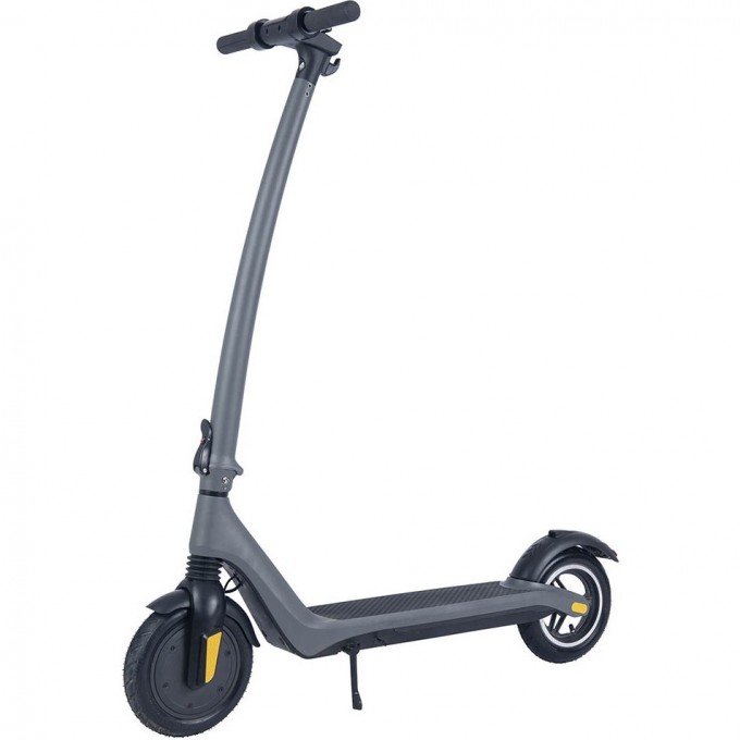 Электросамокат HIPER (2021) Voyager MX2 Space Gray Электросамокат HIPER (2021) Voyager MX2 Space Gray