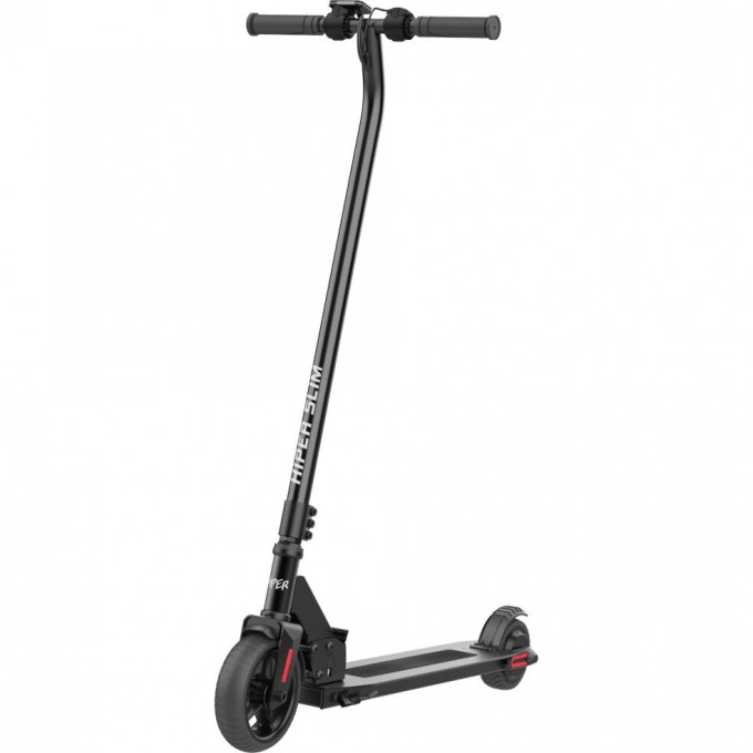 Электросамокат HIPER (2022) Slim VX561 Black Электросамокат HIPER (2022) Slim VX561 Black