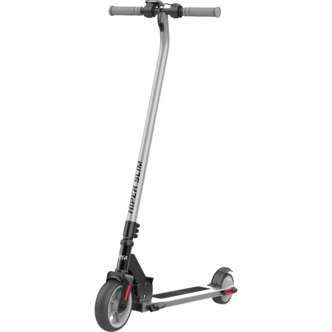Электросамокат HIPER (2022) Slim VX561 Gray Электросамокат HIPER (2022) Slim VX561 Gray