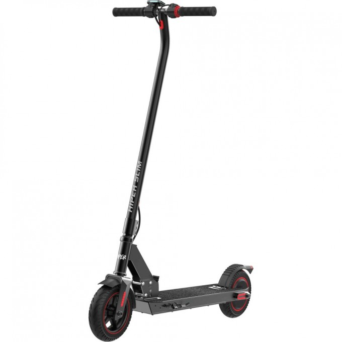 Электросамокат HIPER (2022) Slim VX901 Black Электросамокат HIPER (2022) Slim VX901 Black