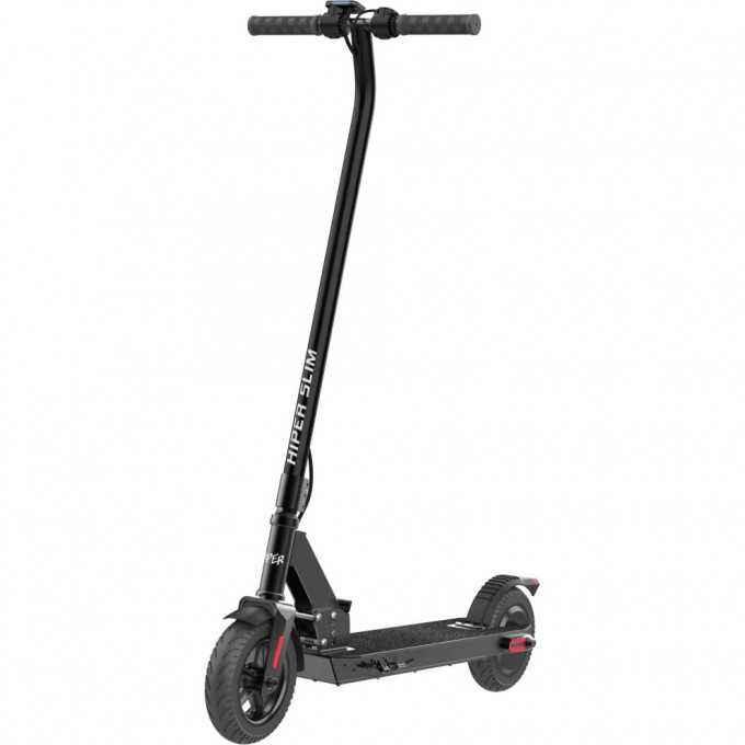 Электросамокат HIPER (2022) Slim VX905 Black Электросамокат HIPER (2022) Slim VX905 Black