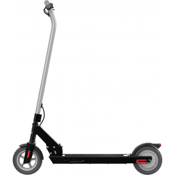 Электросамокат HIPER SLIM VX907 Gray 250 Вт серый