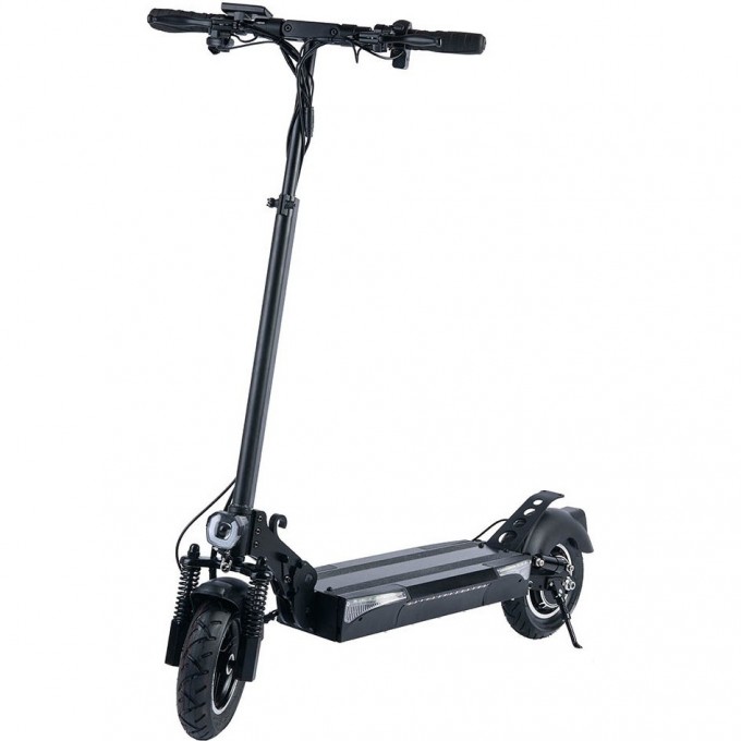 Электросамокат HIPER MODEL A (2021) Voyager Model A Электросамокат HIPER MODEL A (2021) Voyager Model A