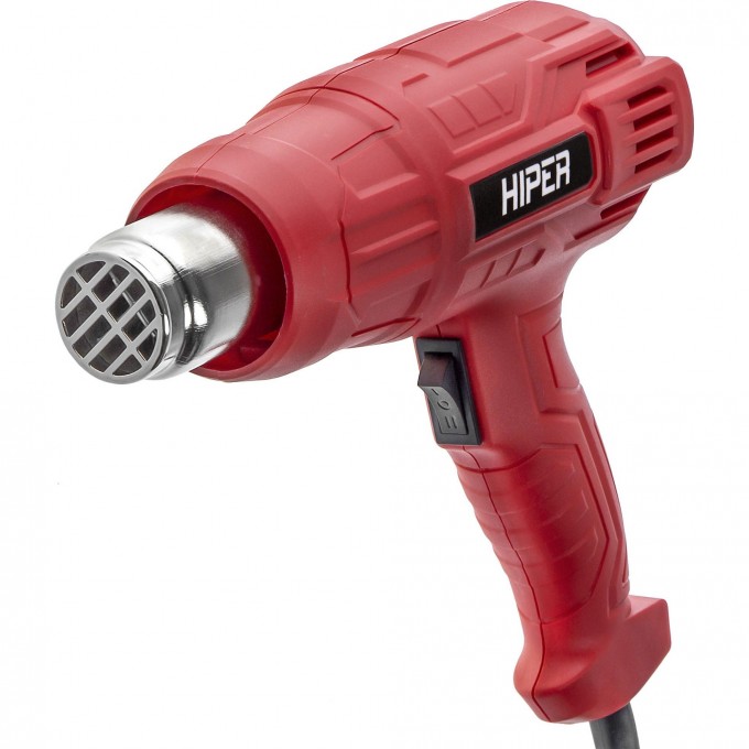 Фен технический HIPER HHG2000A Фен технический HIPER HHG2000A