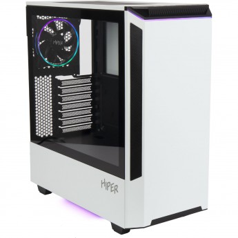 Компьютерный корпус Mid-Tower HIPER Gaming PW81