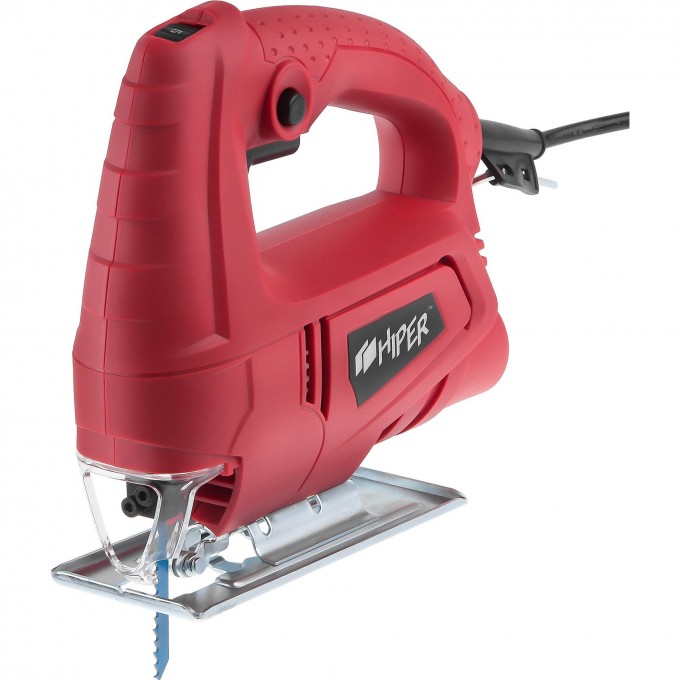 Лобзик электрический HIPER HJS600A Лобзик электрический HIPER HJS600A
