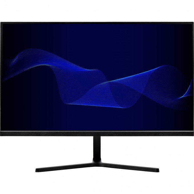 Монитор HIPER 23.8" EASYVIEW черный IPS LED 4ms 16:9 HDMI M/M матовая 250cd 178гр/178гр 1920x1080 100Hz DP FHD HB2401 Монитор HIPER 23.8" EASYVIEW черный IPS LED 4ms 16:9 HDMI M/M матовая 250cd 178гр/178гр 1920x1080 100Hz DP FHD HB2401