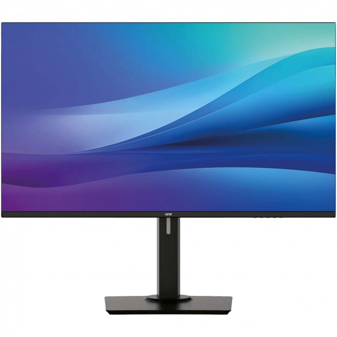 Монитор HIPER 27" EASYVIEW черный FH2716H Монитор HIPER 27" EASYVIEW черный FH2716H
