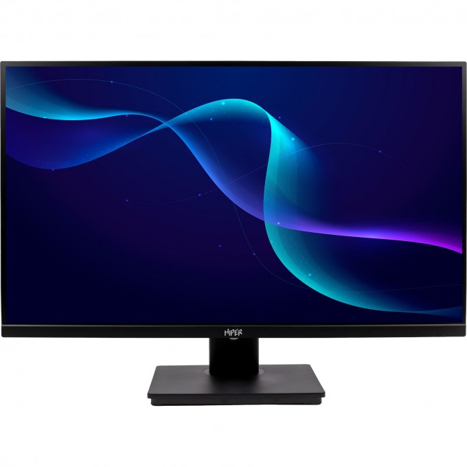 Монитор HIPER 27" EASYVIEW черный IPS LED 4ms 16:9 HDMI M/M матовая HAS Piv 250cd 178гр/178гр 1920x1080 100Hz VGA DP FHD 3.6кг HS2702 Монитор HIPER 27" EASYVIEW черный IPS LED 4ms 16:9 HDMI M/M матовая HAS Piv 250cd 178гр/178гр 1920x1080 100Hz VGA DP FHD 3.6кг HS2702