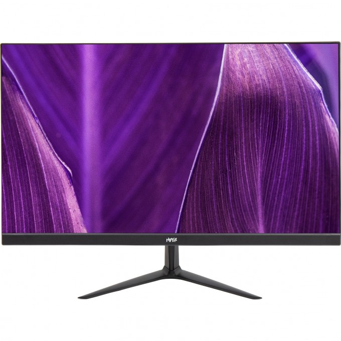 Монитор HIPER 27" EASYVIEW черный IPS LED 5ms 16:9 HDMI M/M матовая 250cd 178гр/178гр 1920x1080 FreeSync DP FHD 4кг FH2701 Монитор HIPER 27" EASYVIEW черный IPS LED 5ms 16:9 HDMI M/M матовая 250cd 178гр/178гр 1920x1080 FreeSync DP FHD 4кг FH2701