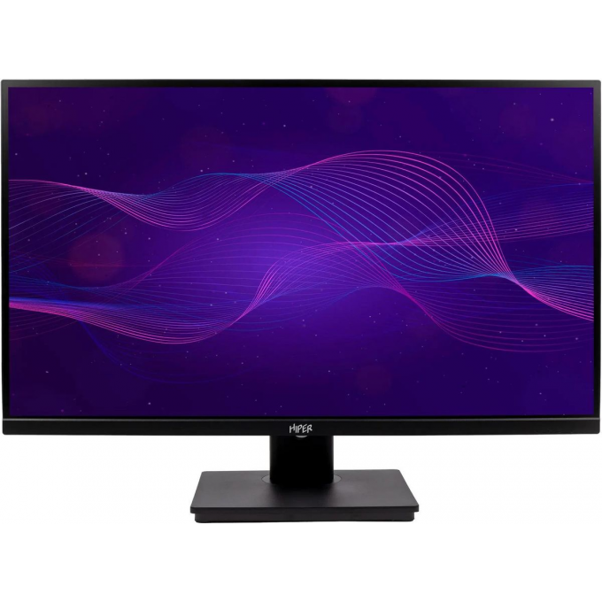 Монитор HIPER 27" PROVIEW черный HS2707 Монитор HIPER 27" PROVIEW черный HS2707