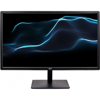 Монитор HIPER EASYVIEW KB2215 21.5", 1920x1080, VA, 75Гц, 1хHDMI, черный