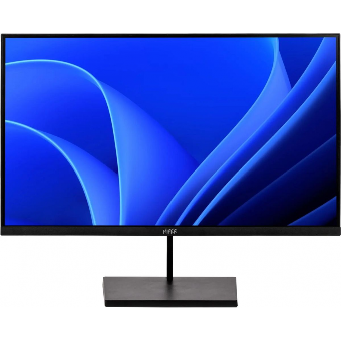 Монитор HIPER EASYVIEW 23.8", 1920x1080, IPS, 100Гц, 1хHDMI, 1хDP, черный SB2402 Монитор HIPER EASYVIEW 23.8", 1920x1080, IPS, 100Гц, 1хHDMI, 1хDP, черный SB2402