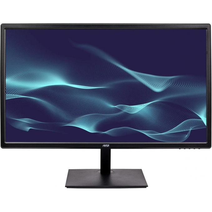 Монитор HIPER EASYVIEW 23.8" , 1920x1080, IPS, 75Гц, 1хHDMI, черный KB2415 Монитор HIPER EASYVIEW 23.8" , 1920x1080, IPS, 75Гц, 1хHDMI, черный KB2415