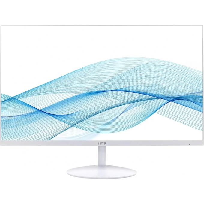 Монитор HIPER EasyView 23.8", белый SW2401 Монитор HIPER EasyView 23.8", белый SW2401