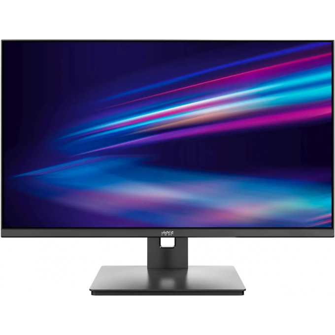 Монитор HIPER EasyView 23.8", черный HS2401M Монитор HIPER EasyView 23.8", черный HS2401M