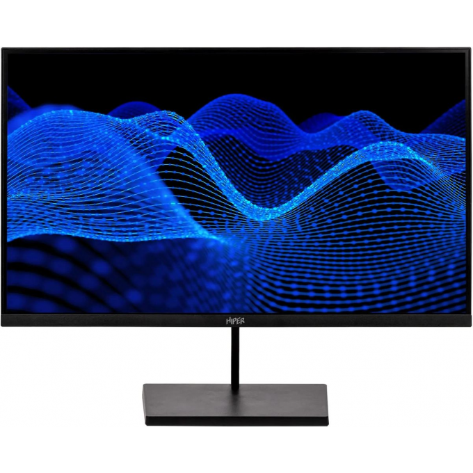 Монитор HIPER EASYVIEW 27", 1920x1080, IPS, 100Гц, 1хHDMI, 1хDP, черный SB2702 Монитор HIPER EASYVIEW 27", 1920x1080, IPS, 100Гц, 1хHDMI, 1хDP, черный SB2702