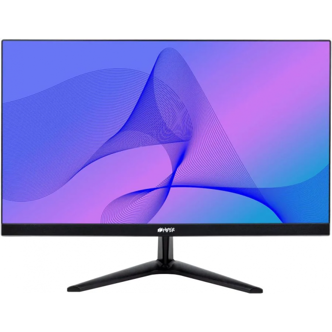 Монитор HIPER EasyView FH2402 23.8", черный FH2502 Монитор HIPER EasyView FH2402 23.8", черный FH2502